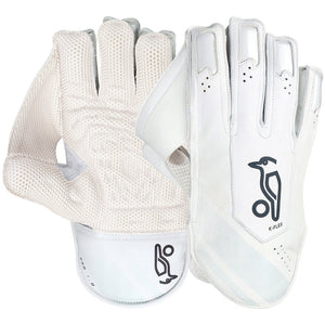 Kookaburra Pro 1.0 Wicket Keeping Gloves 23/24