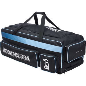 Kookaburra Pro 1.0 Wheelie Bags 23/24