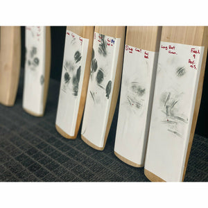 The Ultimate Bat Fitting Experience - 3+ hours!