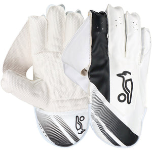 Kookaburra Pro 3.0 Wicket Keeping Gloves 23/24