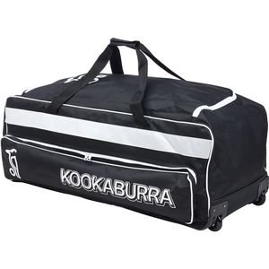 Kookaburra Pro 1.0 Wheelie Bags