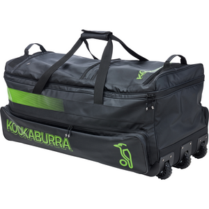 Kookaburra Pro Players Custom Wheelie Bags 23/24