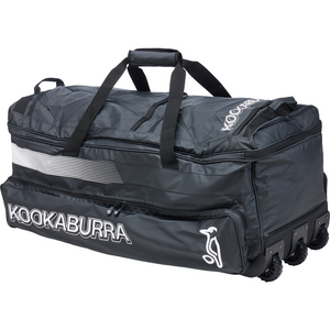 Kookaburra Pro Players Custom Wheelie Bags