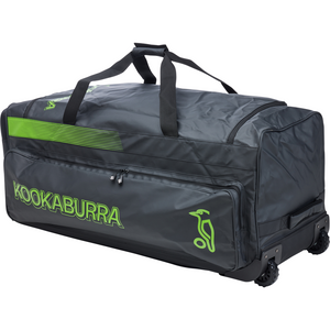 Kookaburra Pro Players Tour Wheelie Bags 23/24