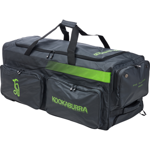 Kookaburra Pro Players Tour Wheelie Bags 23/24