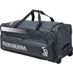 Kookaburra Pro Players Tour Wheelie Bags
