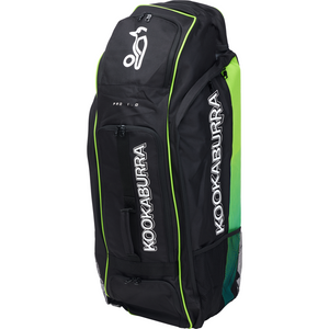 Kookaburra Pro 1.0 Duffle Bags
