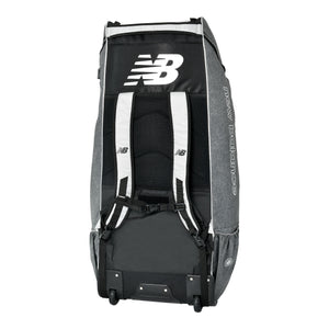 New Balance Heritage Combo (Backpack/Wheelie) Cricket Bag