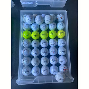 Par-Tee Pre Owned Golf Balls