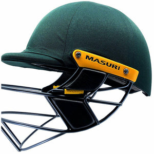 Masuri T Line Steel Wicket Keeping Helmet