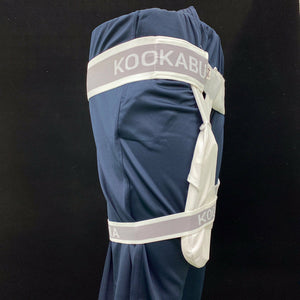 Kookaburra Pro 5.0 Pro Guard Thigh Pad