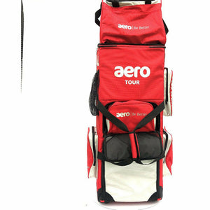 Aero Stand Up Tour Bag