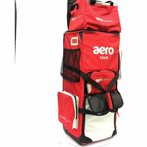 Aero Stand Up Tour Bag