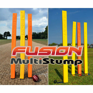 Fusion Multi Stump