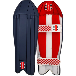 Gray Nicolls Coloured Wicket Keeping Pads