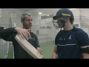 High Performance Bat Fitting Experience -  Size's 6 & Harrow - 90 minutes