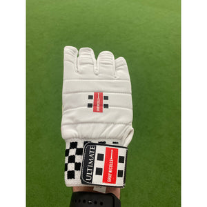 Gray Nicolls Wicket Keeping Ultimate Chamois Padded Inners