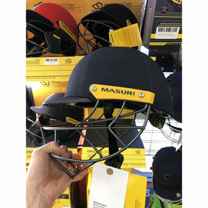 Masuri C - Line Plus Cricket Helmet