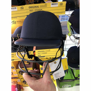 Masuri C - Line Plus Cricket Helmet